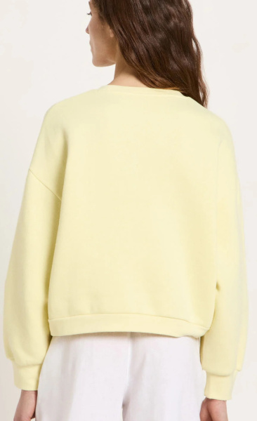 Lanius Ciao Sweatshirt - 3