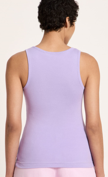 Lanius Basic Tank Top - 2