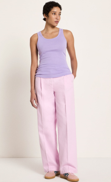 Lanius Basic Tank Top - 3