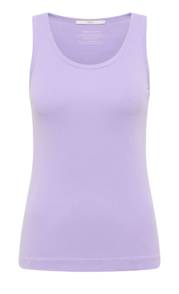 Lanius Basic Tank Top - 4