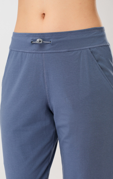 Mandala The N.Y. Pants - Eclipse Blue - 2