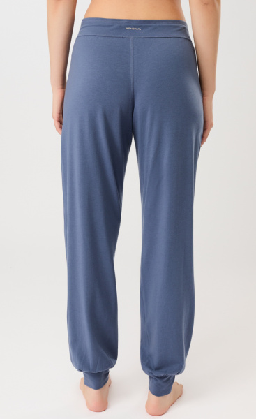 Mandala The N.Y. Pants - Eclipse Blue - 3