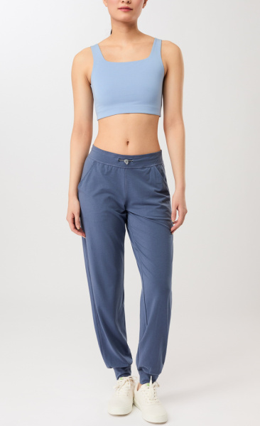 Mandala The N.Y. Pants - Eclipse Blue - 4