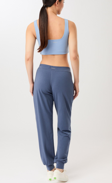 Mandala The N.Y. Pants - Eclipse Blue - 6