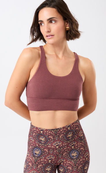 Mandala New Studio Bra - 1