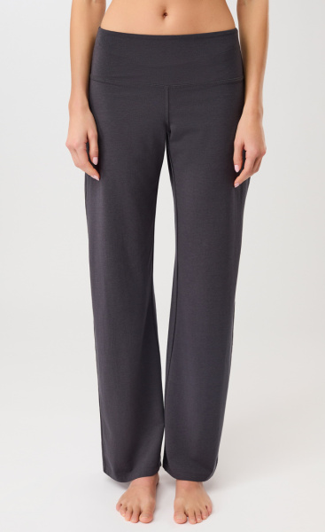 Mandala Wide Leg Workout Pants - 1