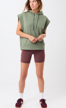 Mandala Natural Biker - Rosewood