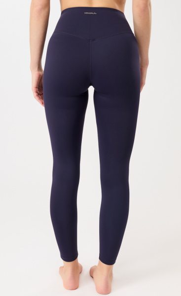 Mandala Sporty Vibe Legging - Night Sky - 3