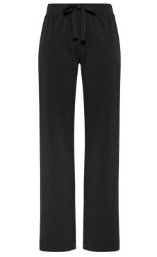 Core Straight Pant - Black