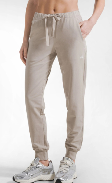 Regular Jogger Renew - Clay Beige