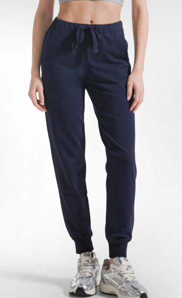 Regular Jogger Renew- Night Blue