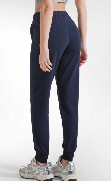 Regular Jogger Renew- Night Blue - 2
