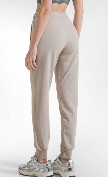 Regular Jogger Renew - Clay Beige - 2