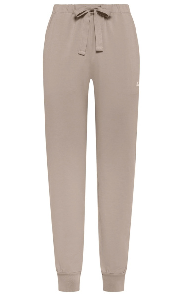 Regular Jogger Renew - Clay Beige - 4
