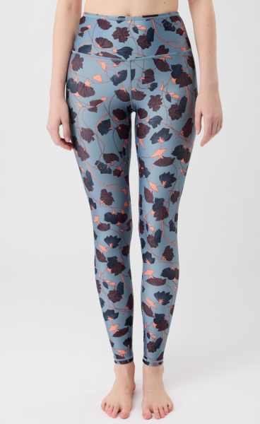 Mandala Recyceld Printed Leggings Kiss of Klimt