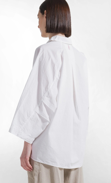 Free Fall Blouse - 2