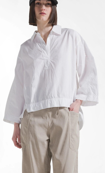 Free Fall Blouse - 3