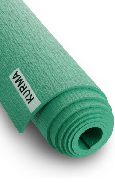KURMA Shift Movement Mat 185x60 Verde