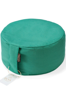 Deva Meditatiekussen Emerald