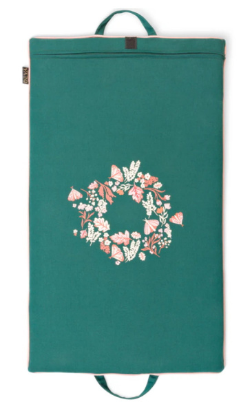 Deva Spijkermat Forest - 1