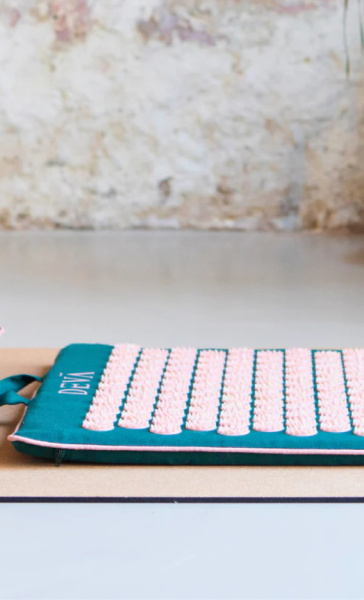 Deva Spijkermat Forest - 3