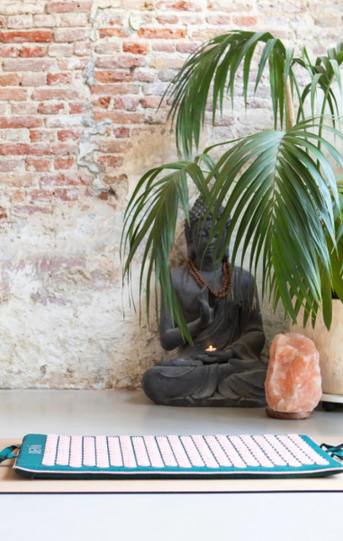 Deva Spijkermat Forest - 4