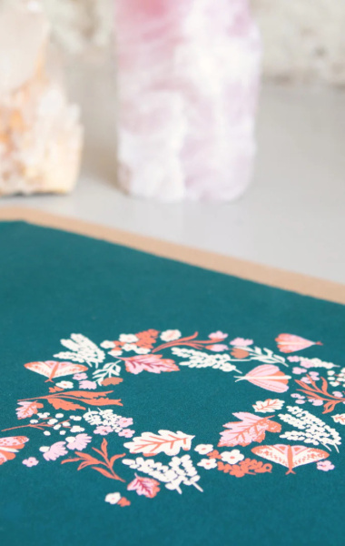 Deva Spijkermat Forest - 5