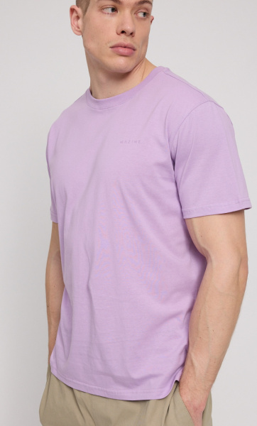 Mazine Basic T-shirt - 1