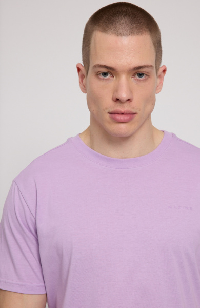 Mazine Basic T-shirt - 2