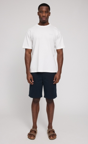 Mazine Back Print Shirt - 5