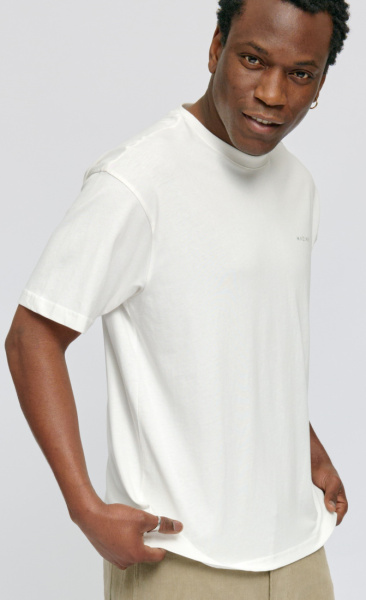 Mazine My Day Off Shirt Green - 2