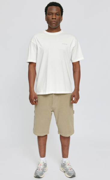 Mazine My Day Off Shirt Green - 4