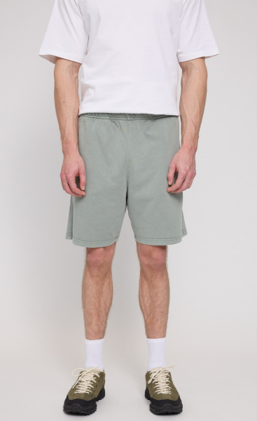 Mazine Natural Dye Sweat Shorts - 1