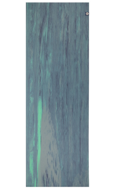 Manduka eKO Travel Mat Sea Gold Marbled - 1