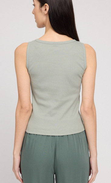 Mazine Basic Tank Top - 3