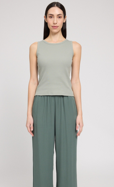 Mazine Basic Tank Top - 4