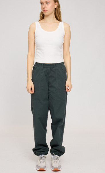 Mazine Tie Detail Tank Top - 4