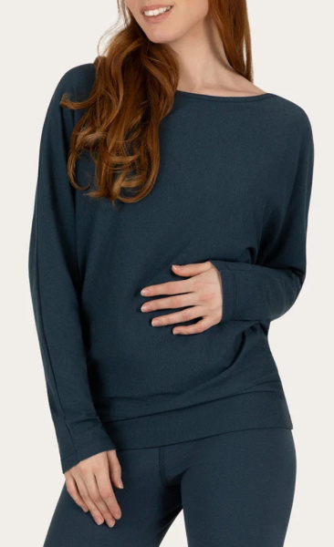 Urban Goddess Budhi Longsleeve - Orion