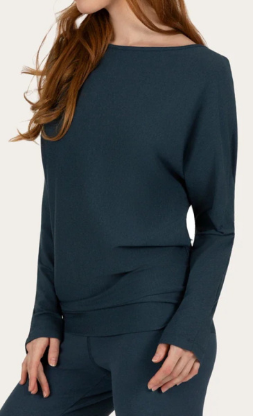 Urban Goddess Budhi Longsleeve - 1