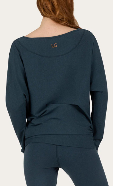 Urban Goddess Budhi Longsleeve - 2