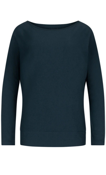 Urban Goddess Budhi Longsleeve - 4