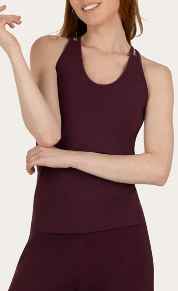 Urban Goddess Lyrais Tank - 2