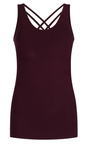 Urban Goddess Lyrais Tank - 5