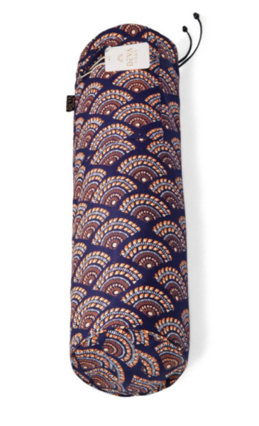 Deva Yogamat Tas Blue Wave
