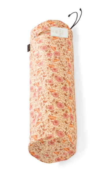 Deva Yogamat Tas Soft Blossom