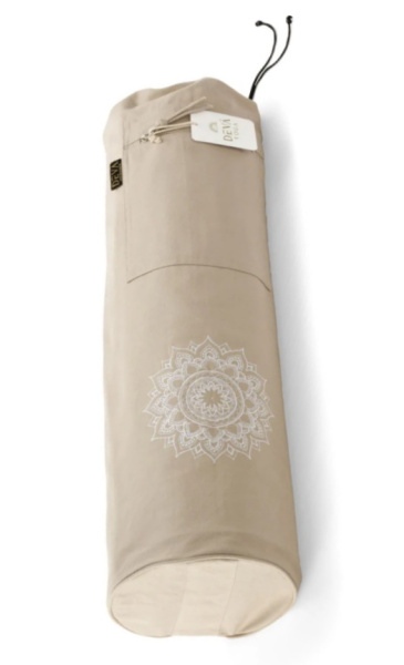 Deva Yogamat Tas Natural Stone