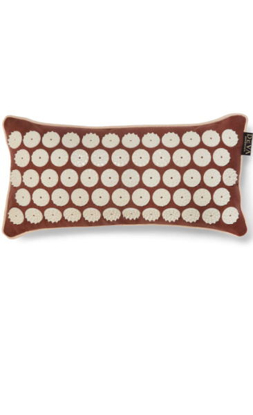 Deva Shakti Kussen Sienna Tribe