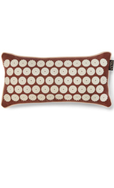 Deva Shakti Kussen Sienna Tribe