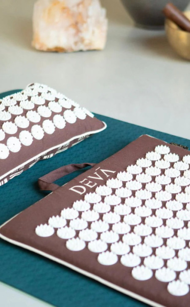 Deva Shakti Kussen Sienna Tribe - 4