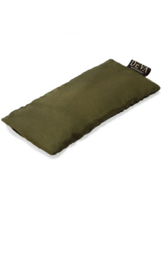 Deva Zijden Oogkussen Forest